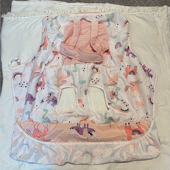 None Other - Kids Cart Cover